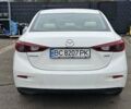 Белый Мазда 3, объемом двигателя 2 л и пробегом 130 тыс. км за 9900 $, фото 6 на Automoto.ua