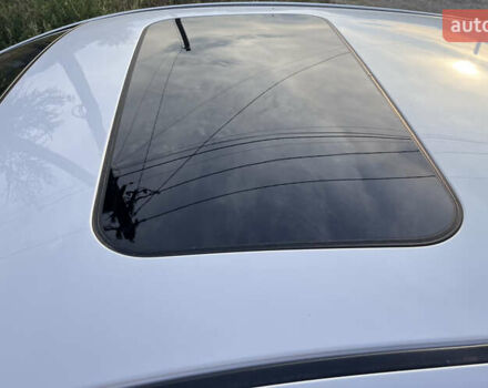 Белый Мазда 3, объемом двигателя 2.49 л и пробегом 110 тыс. км за 15700 $, фото 10 на Automoto.ua