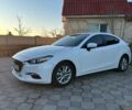 Белый Мазда 3, объемом двигателя 2 л и пробегом 107 тыс. км за 8800 $, фото 12 на Automoto.ua