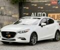 Білий Мазда 3, об'ємом двигуна 2.49 л та пробігом 116 тис. км за 12000 $, фото 2 на Automoto.ua