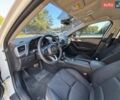 Белый Мазда 3, объемом двигателя 2 л и пробегом 157 тыс. км за 13500 $, фото 20 на Automoto.ua