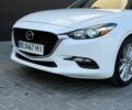Білий Мазда 3, об'ємом двигуна 2 л та пробігом 63 тис. км за 13700 $, фото 1 на Automoto.ua