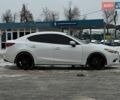 Белый Мазда 3, объемом двигателя 2 л и пробегом 196 тыс. км за 10990 $, фото 6 на Automoto.ua