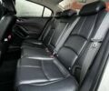 Белый Мазда 3, объемом двигателя 2 л и пробегом 196 тыс. км за 10990 $, фото 30 на Automoto.ua