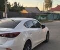 Белый Мазда 3, объемом двигателя 1.5 л и пробегом 107 тыс. км за 14700 $, фото 4 на Automoto.ua