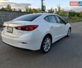 Белый Мазда 3, объемом двигателя 2 л и пробегом 193 тыс. км за 12800 $, фото 6 на Automoto.ua