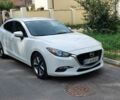 Белый Мазда 3, объемом двигателя 2 л и пробегом 33 тыс. км за 12300 $, фото 6 на Automoto.ua