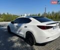 Белый Мазда 3, объемом двигателя 2 л и пробегом 157 тыс. км за 13500 $, фото 5 на Automoto.ua