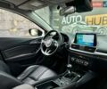 Білий Мазда 3, об'ємом двигуна 2.49 л та пробігом 116 тис. км за 12000 $, фото 12 на Automoto.ua