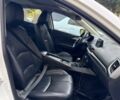 Белый Мазда 3, объемом двигателя 2 л и пробегом 66 тыс. км за 3500 $, фото 11 на Automoto.ua