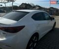 Білий Мазда 3, об'ємом двигуна 2 л та пробігом 39 тис. км за 13000 $, фото 8 на Automoto.ua