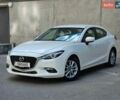 Білий Мазда 3, об'ємом двигуна 1.5 л та пробігом 86 тис. км за 14700 $, фото 1 на Automoto.ua