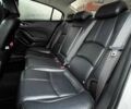 Белый Мазда 3, объемом двигателя 2 л и пробегом 196 тыс. км за 10990 $, фото 18 на Automoto.ua