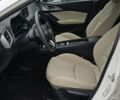 Белый Мазда 3, объемом двигателя 2 л и пробегом 130 тыс. км за 9900 $, фото 12 на Automoto.ua