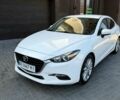 Білий Мазда 3, об'ємом двигуна 2 л та пробігом 63 тис. км за 13700 $, фото 41 на Automoto.ua