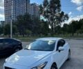 Белый Мазда 3, объемом двигателя 1.5 л и пробегом 58 тыс. км за 17500 $, фото 4 на Automoto.ua