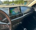 Белый Мазда 3, объемом двигателя 2.49 л и пробегом 108 тыс. км за 12800 $, фото 14 на Automoto.ua