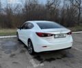 Білий Мазда 3, об'ємом двигуна 2.5 л та пробігом 116 тис. км за 12000 $, фото 2 на Automoto.ua