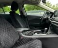 Білий Мазда 3, об'ємом двигуна 2 л та пробігом 137 тис. км за 12300 $, фото 17 на Automoto.ua