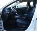 Белый Мазда 3, объемом двигателя 15 л и пробегом 39 тыс. км за 16999 $, фото 16 на Automoto.ua
