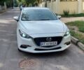 Белый Мазда 3, объемом двигателя 2 л и пробегом 33 тыс. км за 12300 $, фото 7 на Automoto.ua