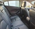 Белый Мазда 3, объемом двигателя 2 л и пробегом 193 тыс. км за 12800 $, фото 14 на Automoto.ua
