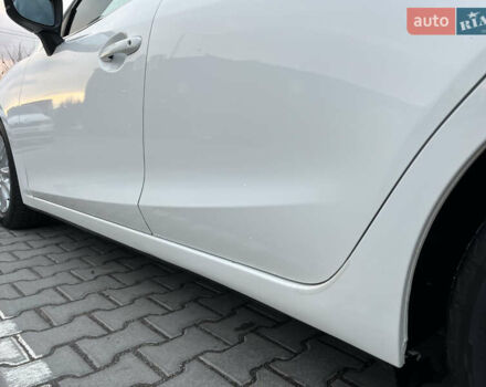 Белый Мазда 3, объемом двигателя 1.5 л и пробегом 144 тыс. км за 14500 $, фото 25 на Automoto.ua