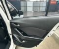 Білий Мазда 3, об'ємом двигуна 2 л та пробігом 197 тис. км за 9999 $, фото 21 на Automoto.ua