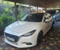 Белый Мазда 3, объемом двигателя 2 л и пробегом 40 тыс. км за 13500 $, фото 3 на Automoto.ua
