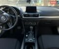 Білий Мазда 3, об'ємом двигуна 2 л та пробігом 39 тис. км за 13000 $, фото 15 на Automoto.ua
