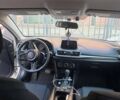 Белый Мазда 3, объемом двигателя 2 л и пробегом 109 тыс. км за 11800 $, фото 9 на Automoto.ua
