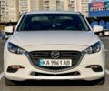 Білий Мазда 3, об'ємом двигуна 2 л та пробігом 89 тис. км за 12990 $, фото 1 на Automoto.ua