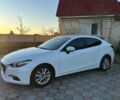 Белый Мазда 3, объемом двигателя 2 л и пробегом 107 тыс. км за 8800 $, фото 13 на Automoto.ua