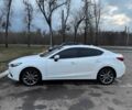Білий Мазда 3, об'ємом двигуна 2.5 л та пробігом 116 тис. км за 12000 $, фото 3 на Automoto.ua