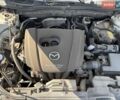 Белый Мазда 3, объемом двигателя 1.5 л и пробегом 58 тыс. км за 17500 $, фото 24 на Automoto.ua