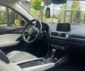 Білий Мазда 3, об'ємом двигуна 2.5 л та пробігом 144 тис. км за 14000 $, фото 14 на Automoto.ua