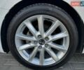Білий Мазда 3, об'ємом двигуна 2 л та пробігом 63 тис. км за 13700 $, фото 35 на Automoto.ua