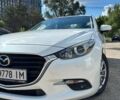 Белый Мазда 3, объемом двигателя 1.5 л и пробегом 58 тыс. км за 17500 $, фото 11 на Automoto.ua