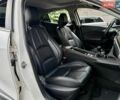Білий Мазда 3, об'ємом двигуна 2.49 л та пробігом 116 тис. км за 12000 $, фото 11 на Automoto.ua