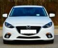 Белый Мазда 3, объемом двигателя 15 л и пробегом 39 тыс. км за 16999 $, фото 1 на Automoto.ua
