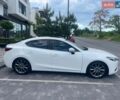 Білий Мазда 3, об'ємом двигуна 2.5 л та пробігом 144 тис. км за 14000 $, фото 25 на Automoto.ua