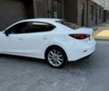 Білий Мазда 3, об'ємом двигуна 2 л та пробігом 63 тис. км за 13700 $, фото 3 на Automoto.ua