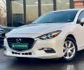 Белый Мазда 3, объемом двигателя 2 л и пробегом 90 тыс. км за 12500 $, фото 4 на Automoto.ua