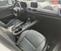 Белый Мазда 3, объемом двигателя 2 л и пробегом 80 тыс. км за 7650 $, фото 24 на Automoto.ua