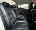 Белый Мазда 3, объемом двигателя 2 л и пробегом 196 тыс. км за 10990 $, фото 34 на Automoto.ua