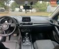 Белый Мазда 3, объемом двигателя 2 л и пробегом 184 тыс. км за 10800 $, фото 11 на Automoto.ua