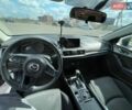 Белый Мазда 3, объемом двигателя 2 л и пробегом 110 тыс. км за 10500 $, фото 4 на Automoto.ua