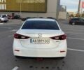 Білий Мазда 3, об'ємом двигуна 1.5 л та пробігом 144 тис. км за 13500 $, фото 6 на Automoto.ua