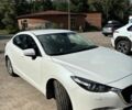 Белый Мазда 3, объемом двигателя 1.5 л и пробегом 58 тыс. км за 17500 $, фото 2 на Automoto.ua
