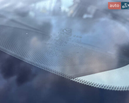 Белый Мазда 3, объемом двигателя 1.5 л и пробегом 144 тыс. км за 14500 $, фото 12 на Automoto.ua